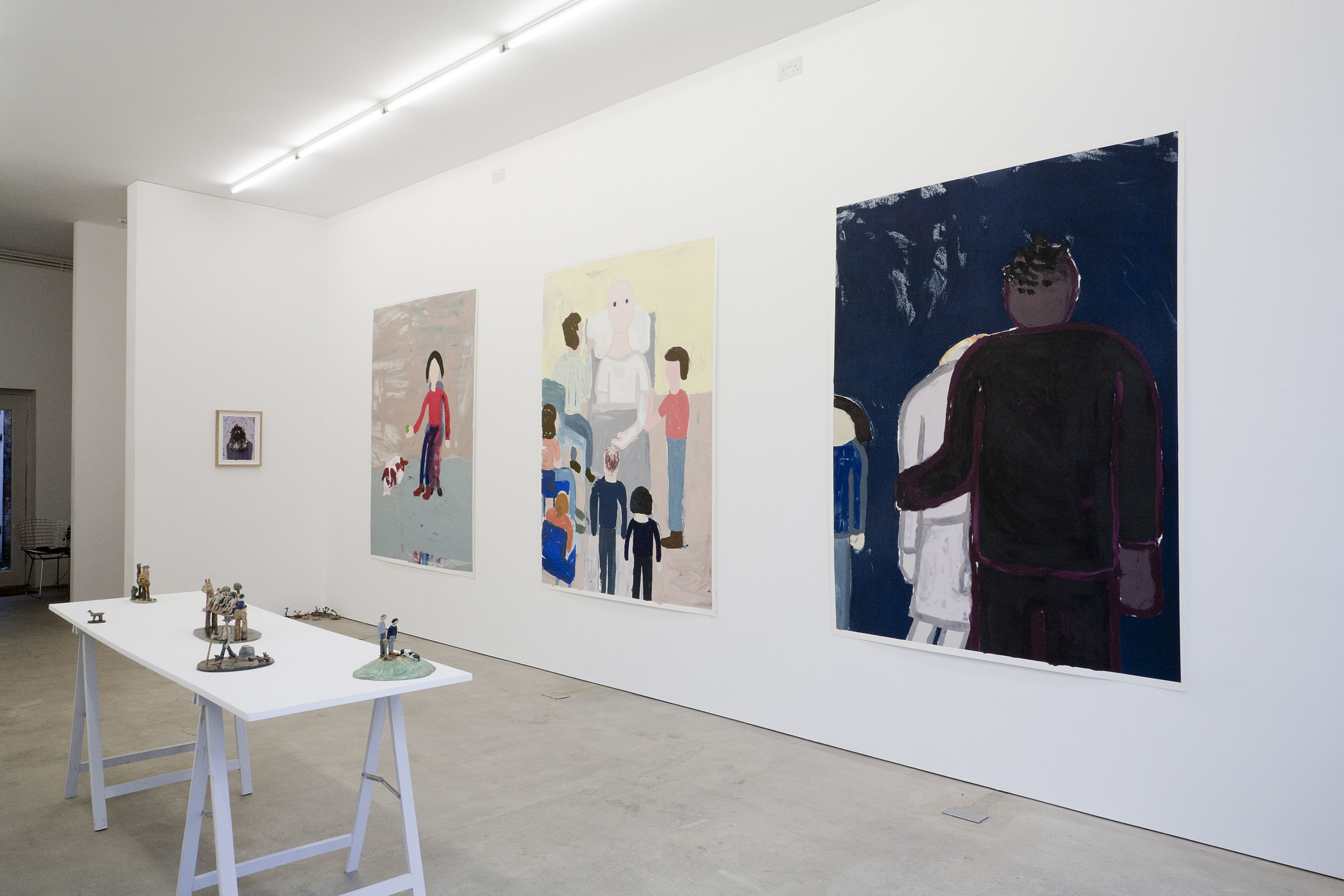 This Side of Paradise 5