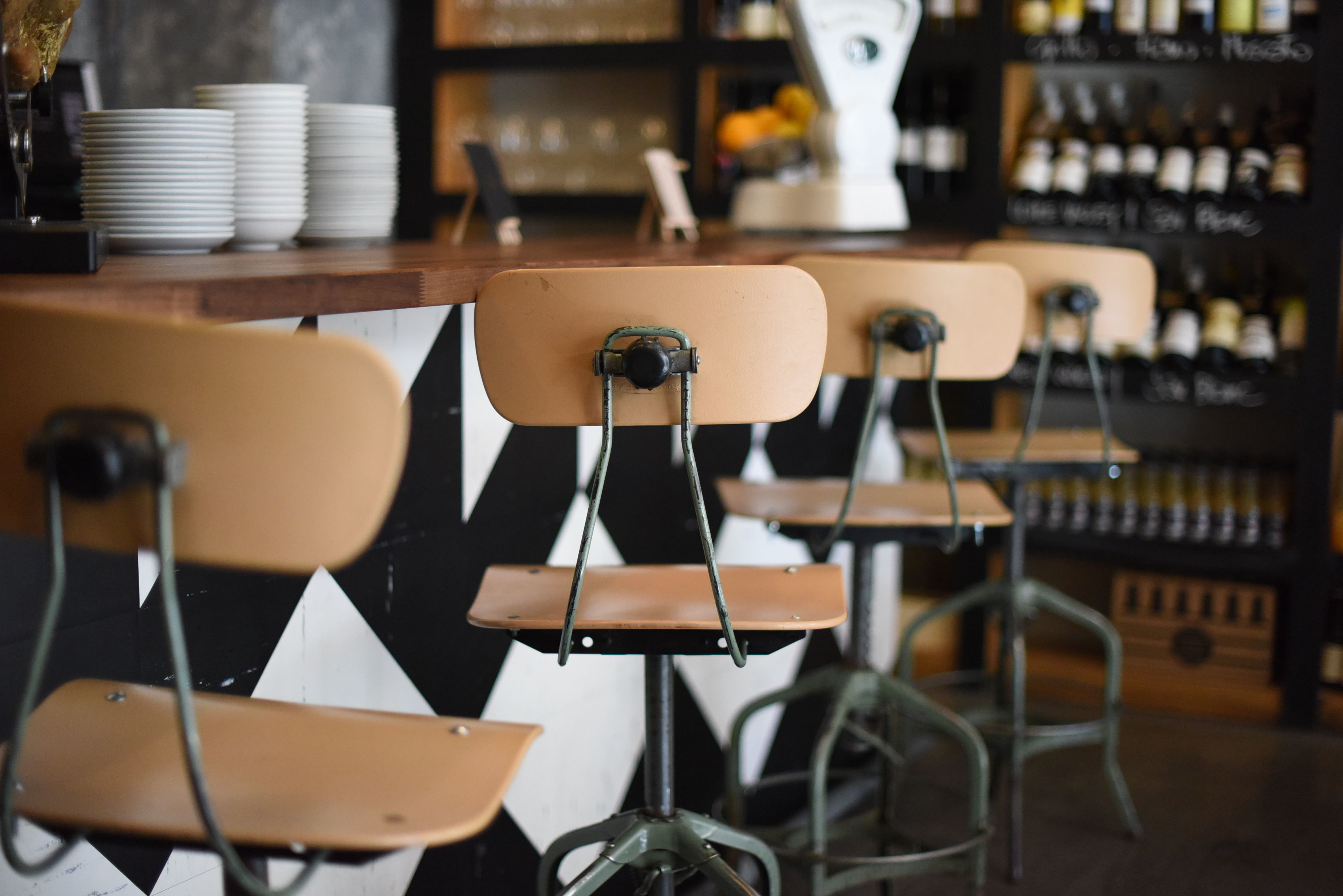 For Whom the Bell Tolls