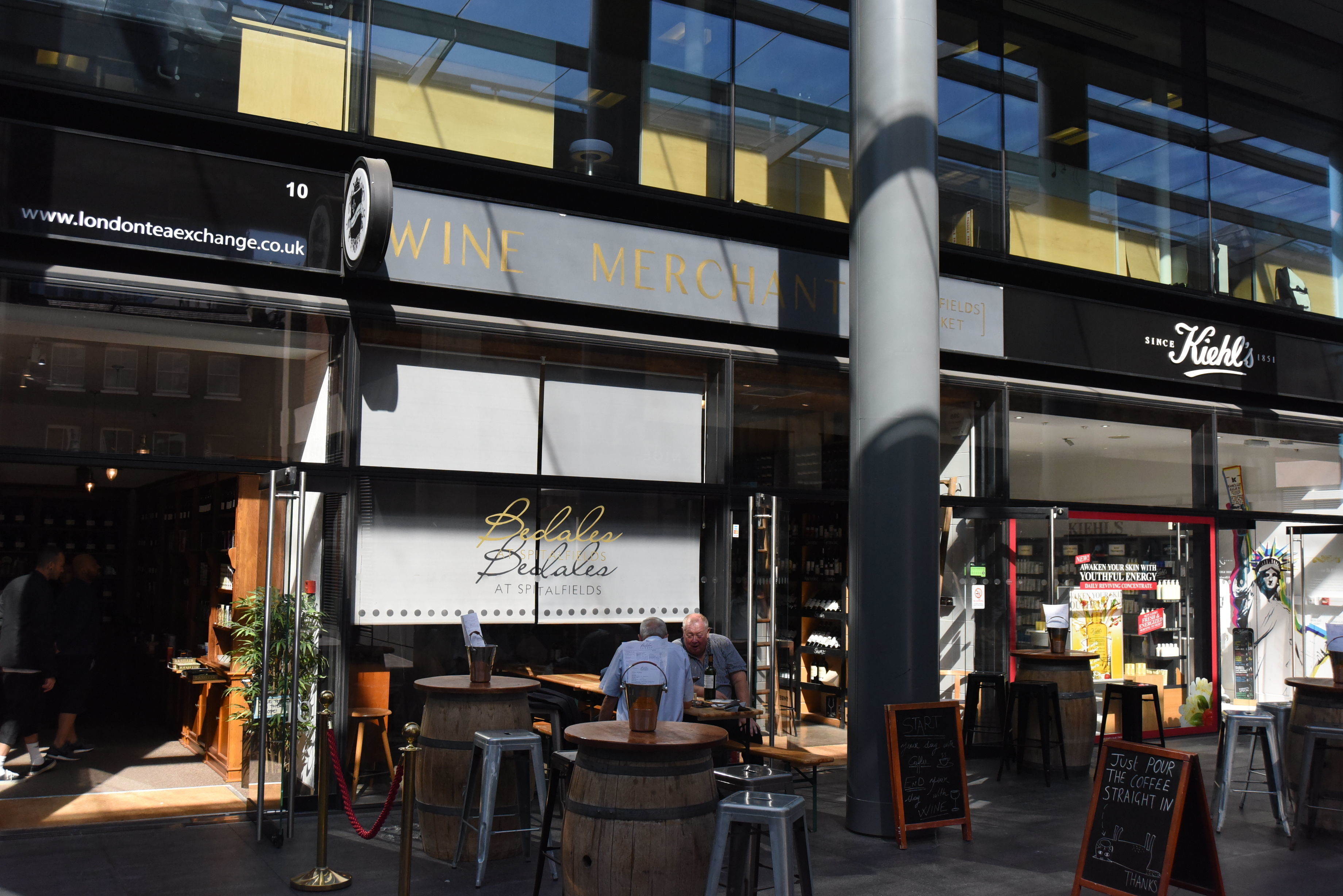 Tirra Lirra by the River 1