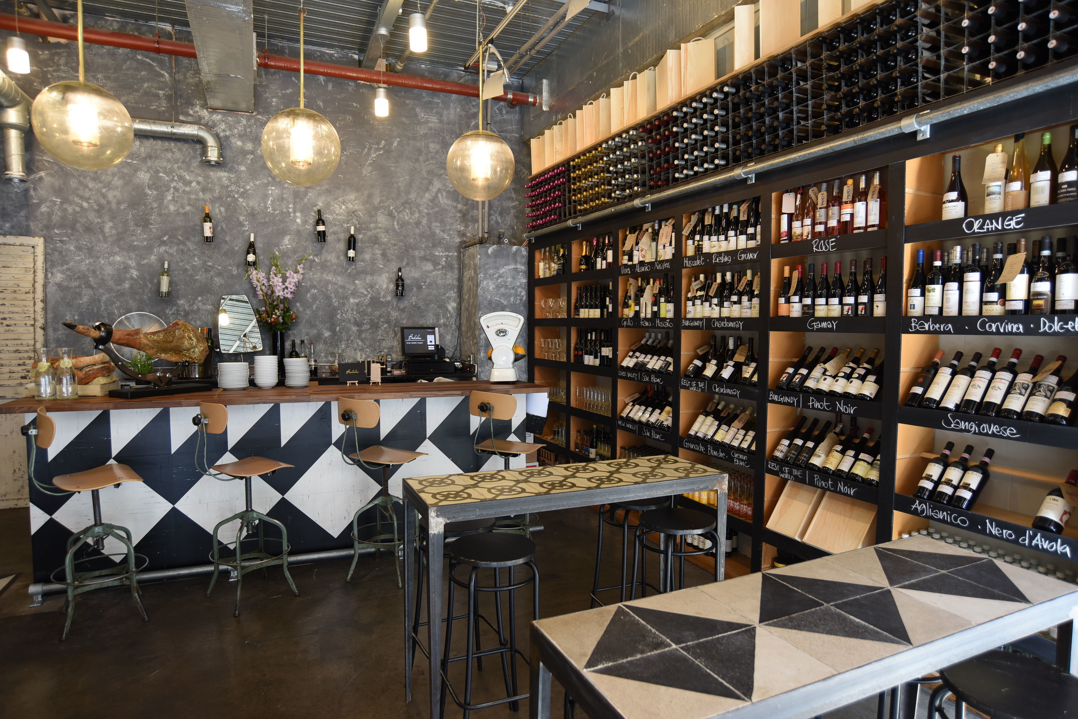 Tirra Lirra by the River 3