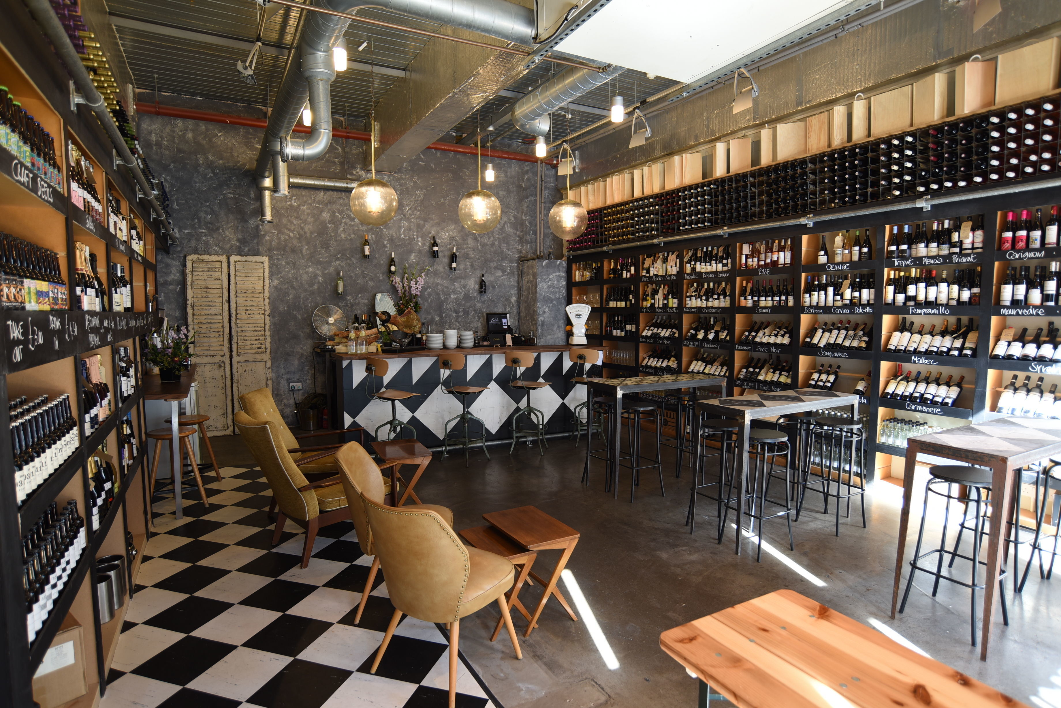 Tirra Lirra by the River 4