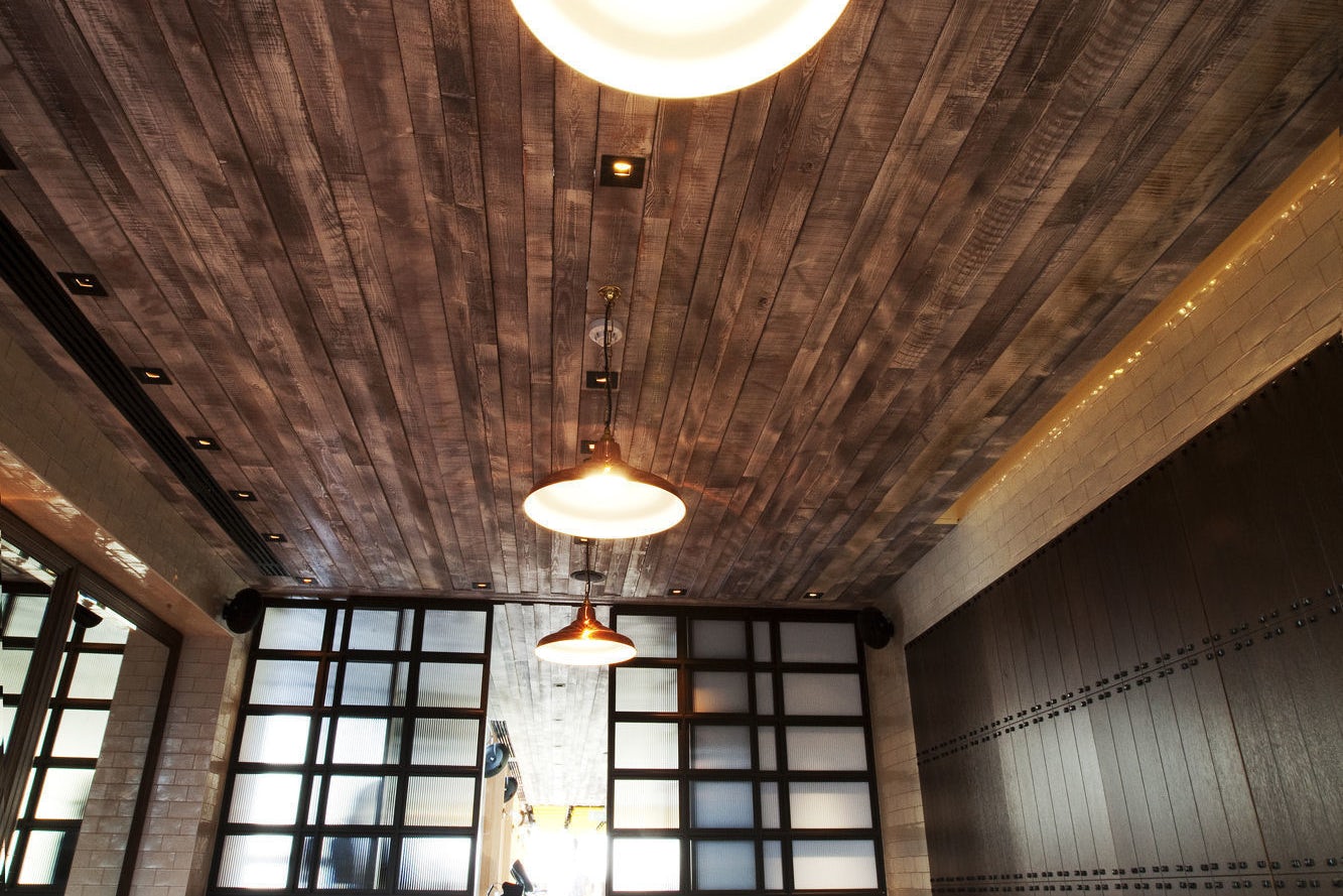 The Parliament of Man 5