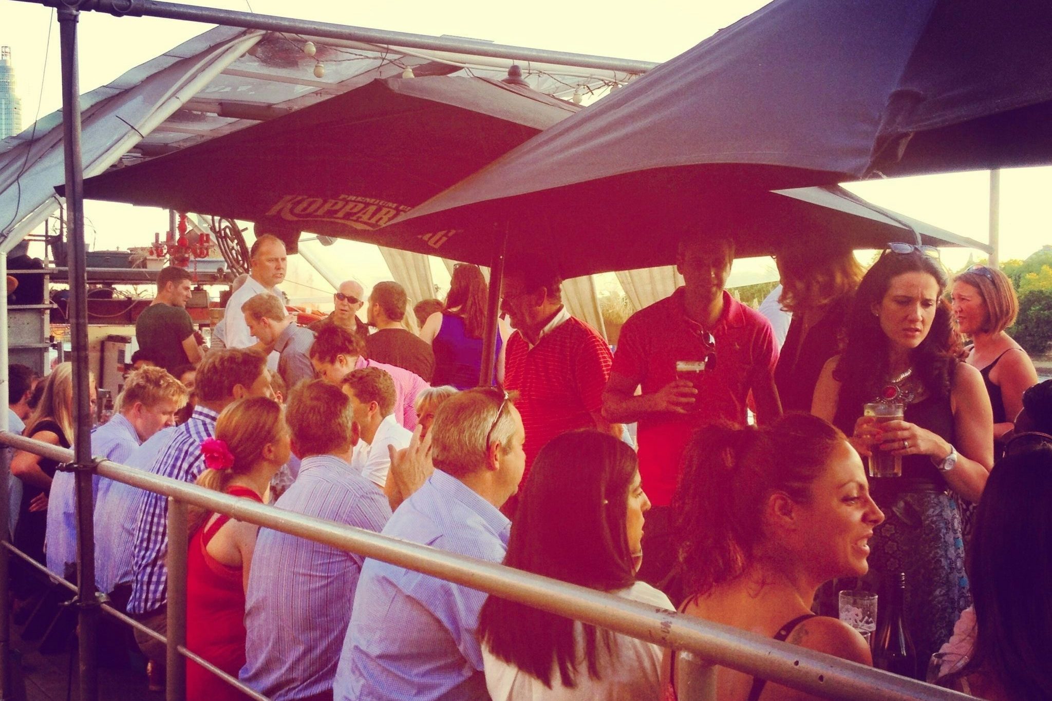 Great Work of Time 1