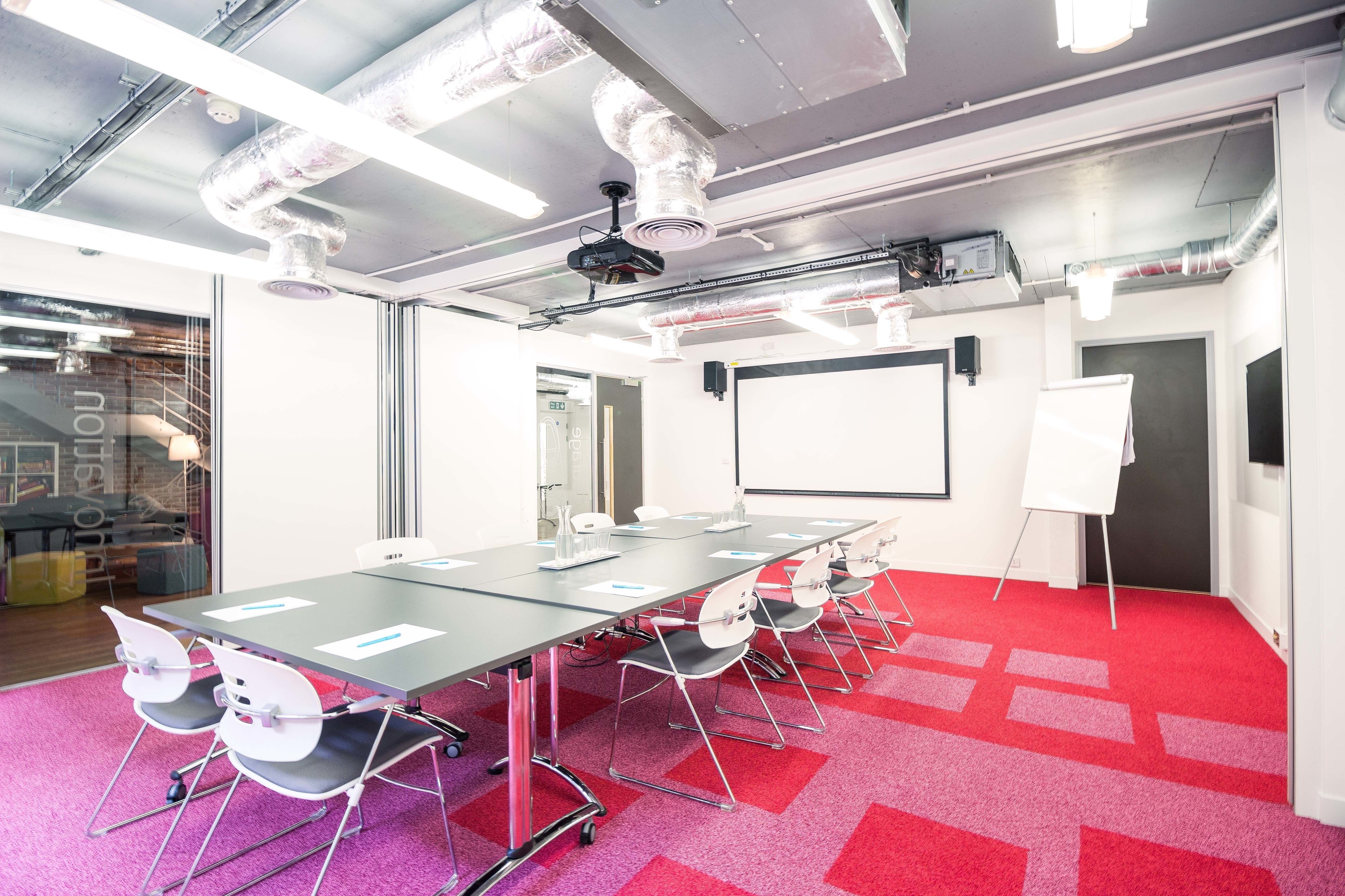 By Grand Central Station I Sat Down and Wept