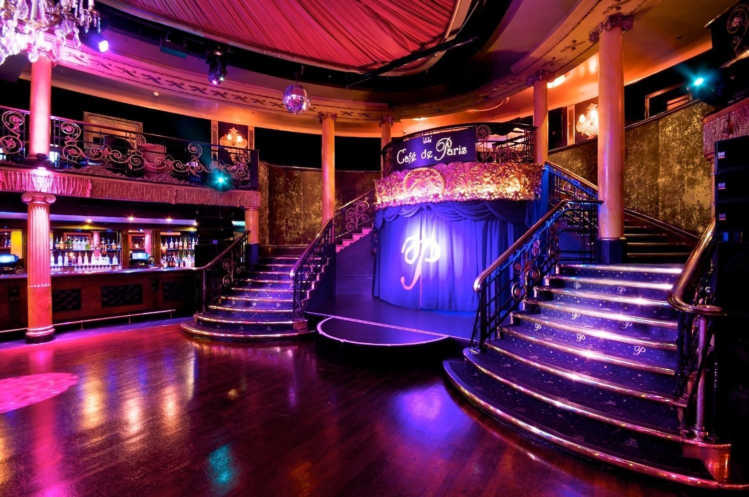 A Passage to India 3