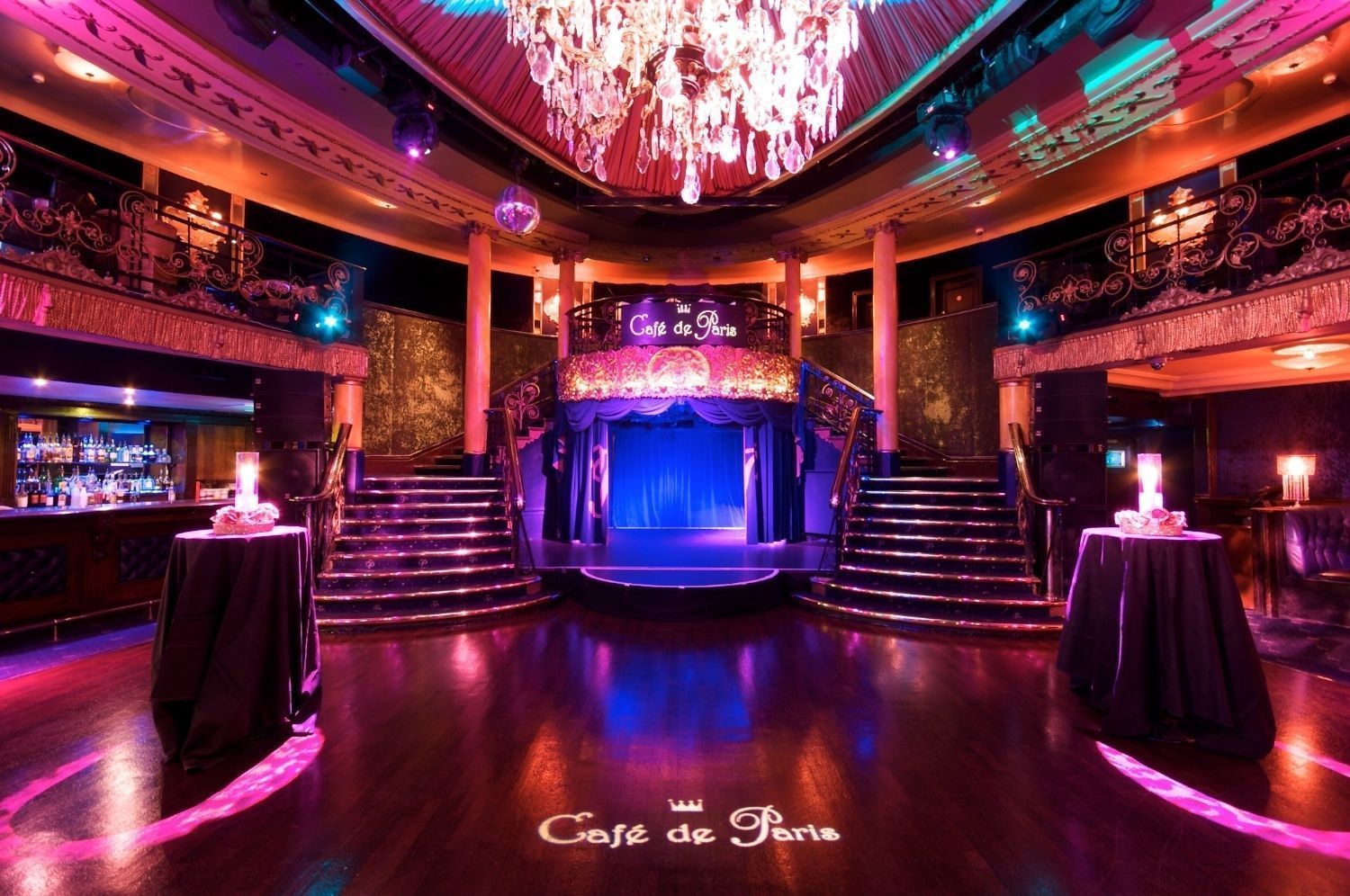 A Passage to India 4