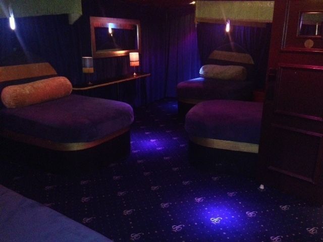 A Passage to India 6