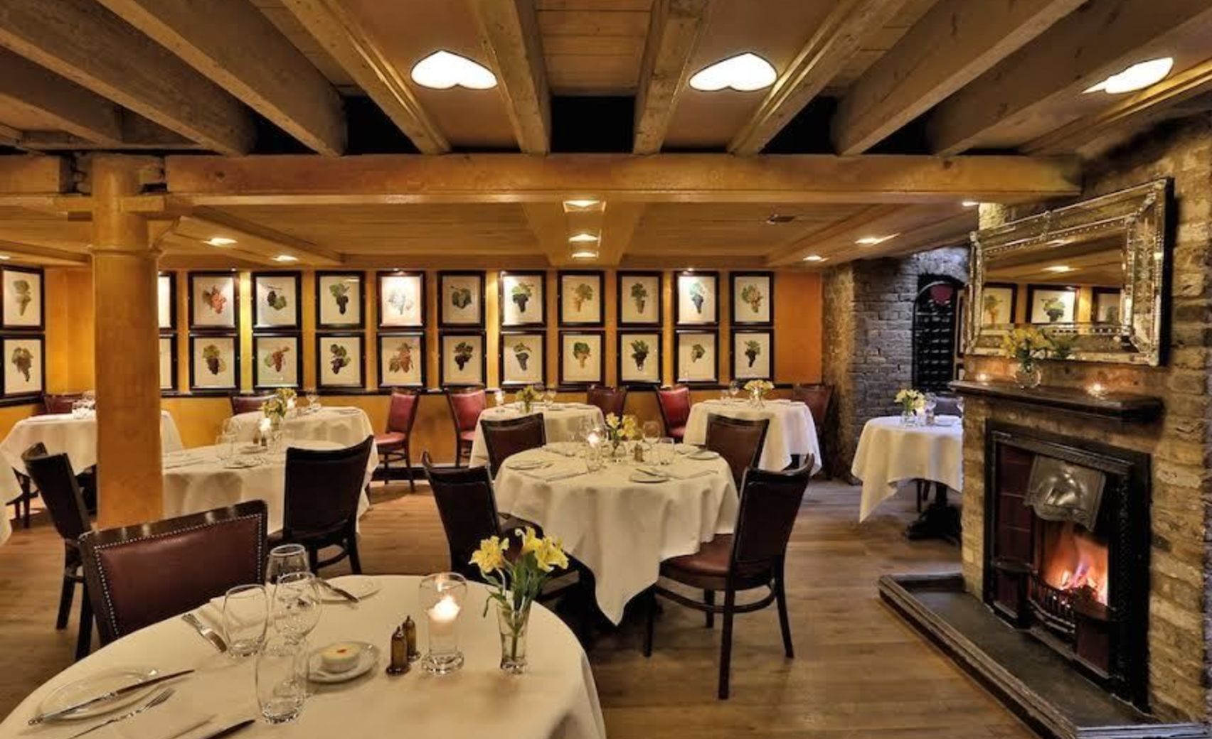 To Your Scattered Bodies Go