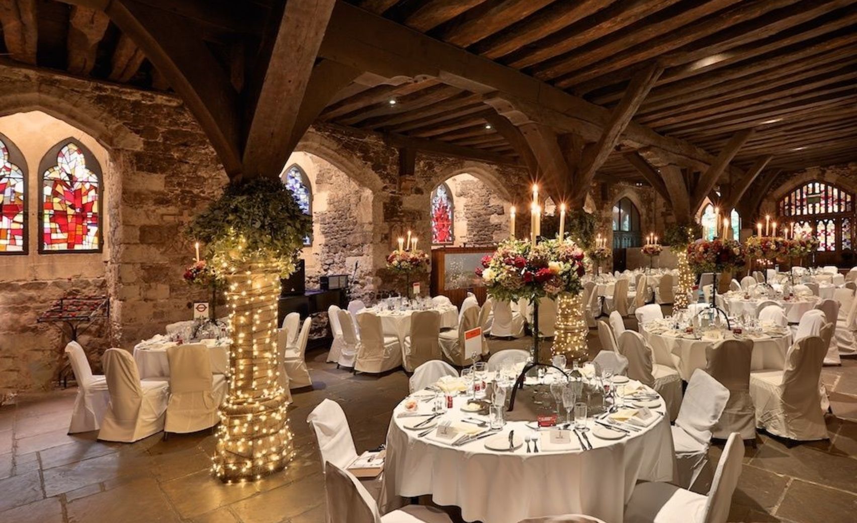 Now Sleeps the Crimson Petal 2