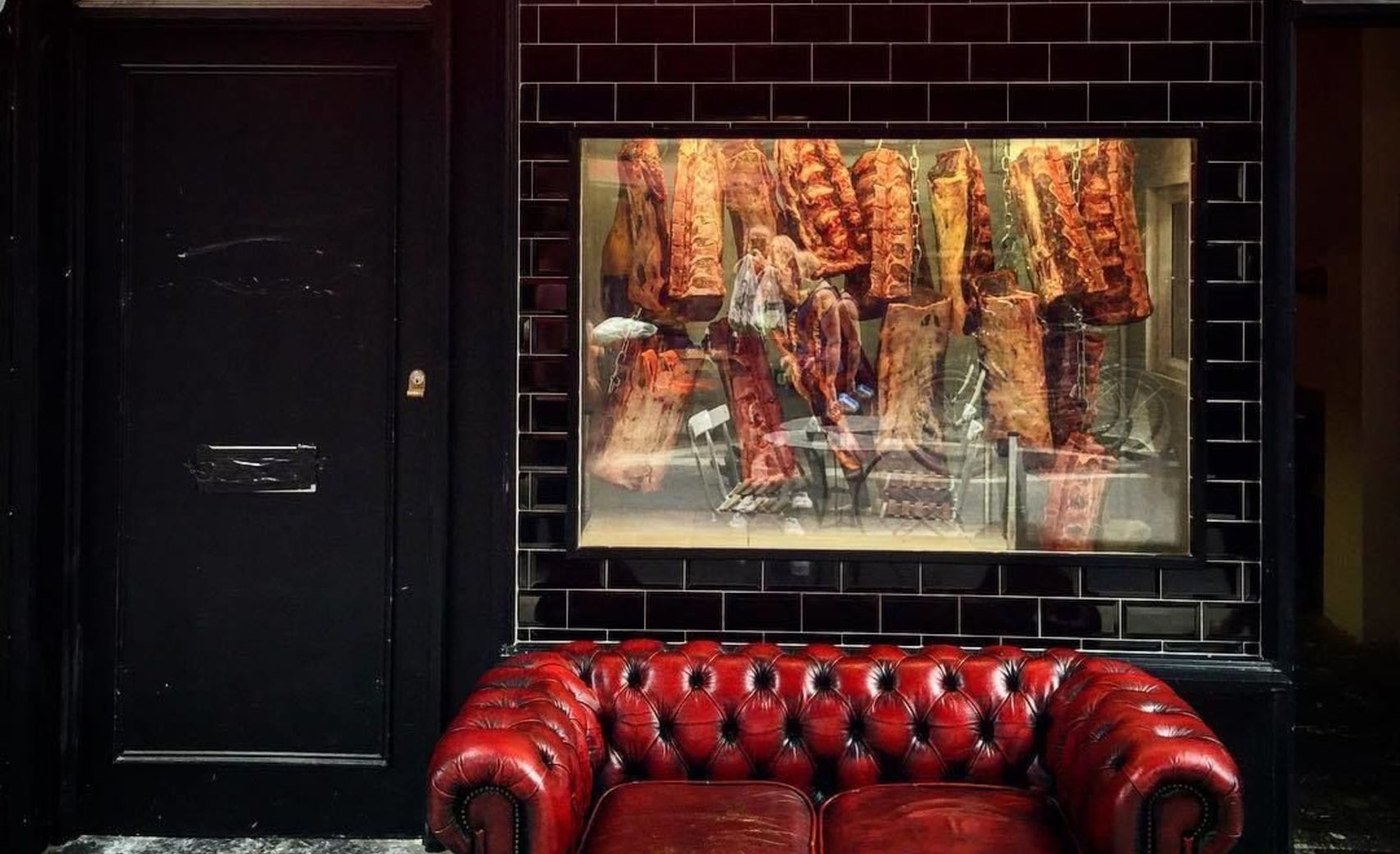 That Hideous Strength 3