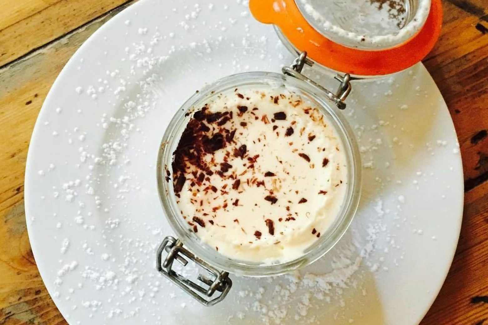 Tirra Lirra by the River 0