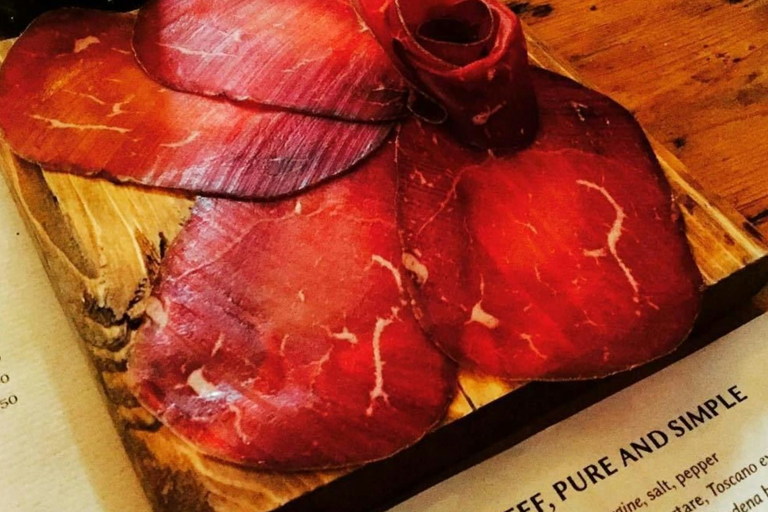 Tirra Lirra by the River 1