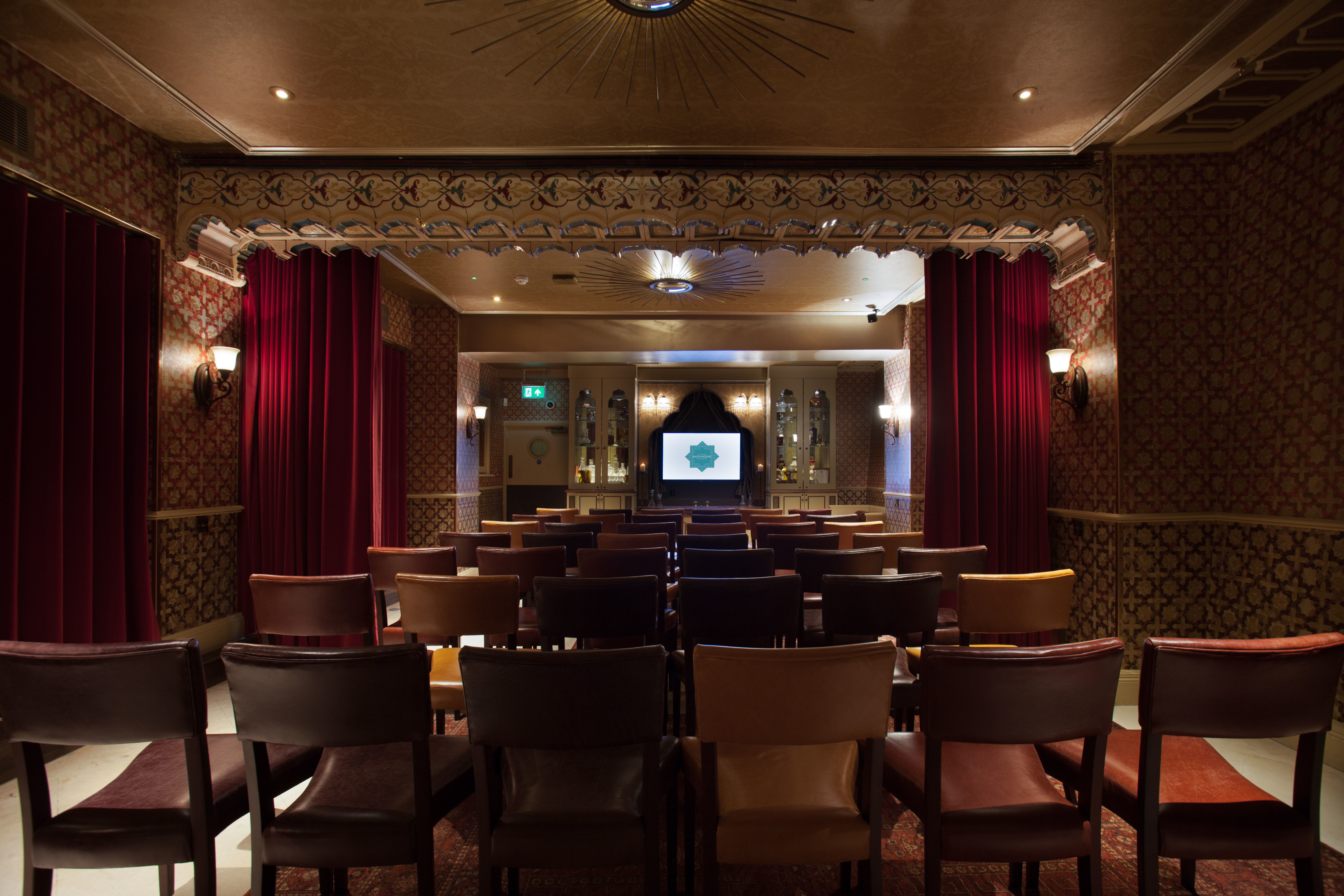 Down to a Sunless Sea 5