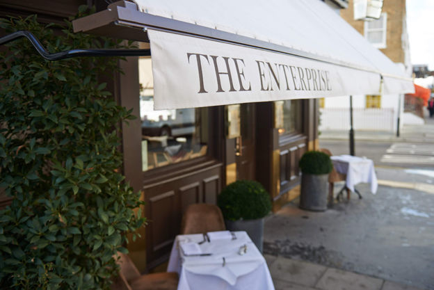 An Acceptable Time 3