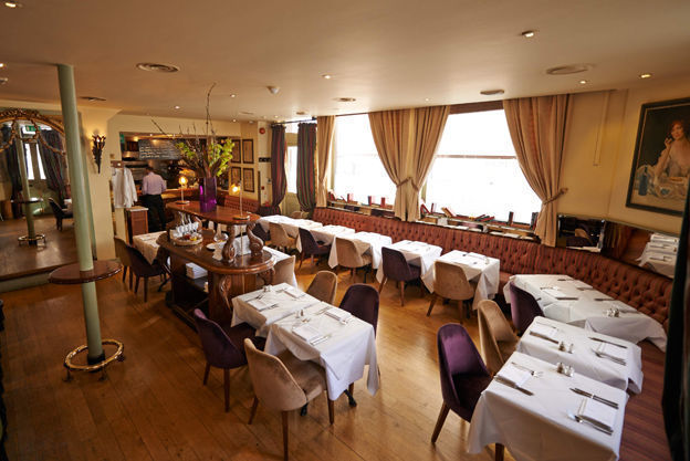 An Acceptable Time 4