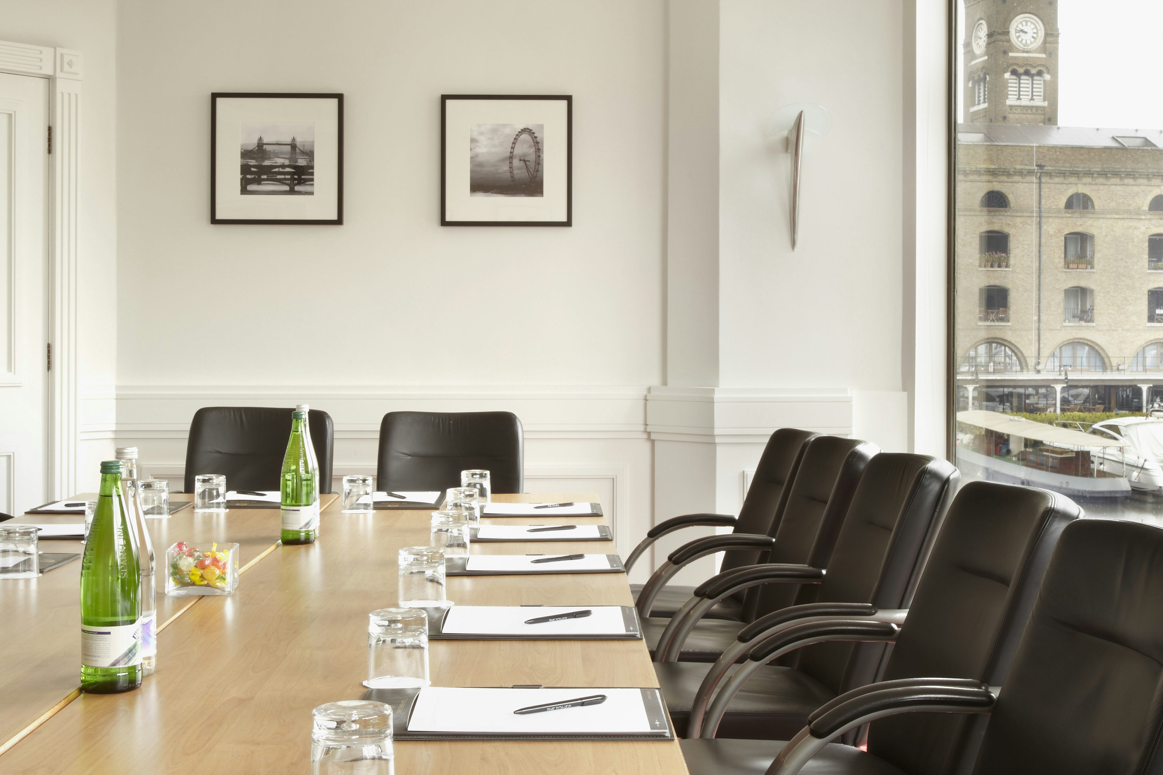 The World, the Flesh and the Devil 1