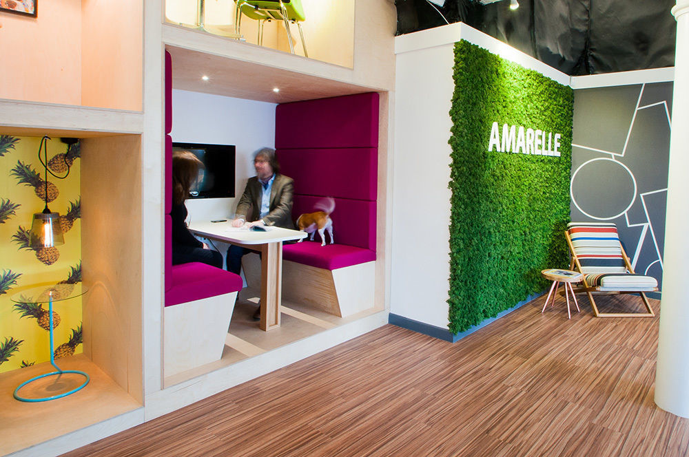 By Grand Central Station I Sat Down and Wept 6