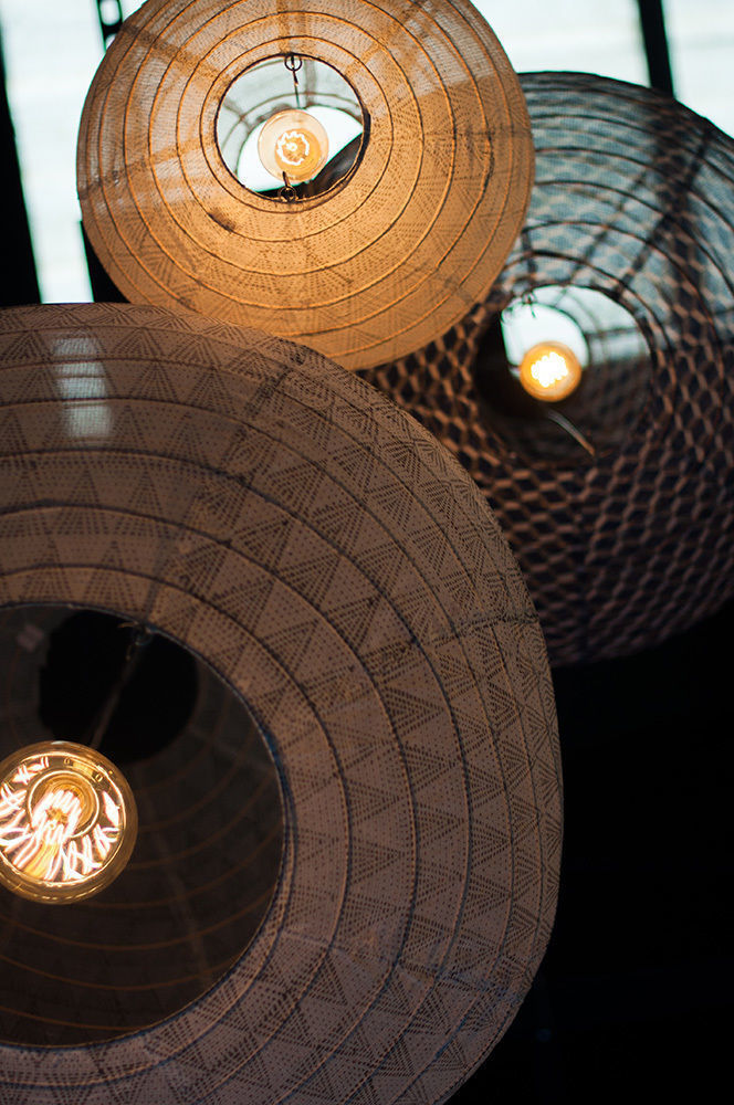 By Grand Central Station I Sat Down and Wept 7