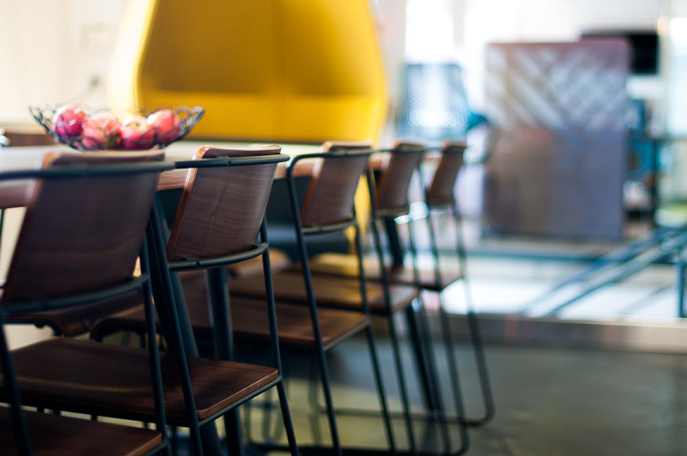 By Grand Central Station I Sat Down and Wept 8