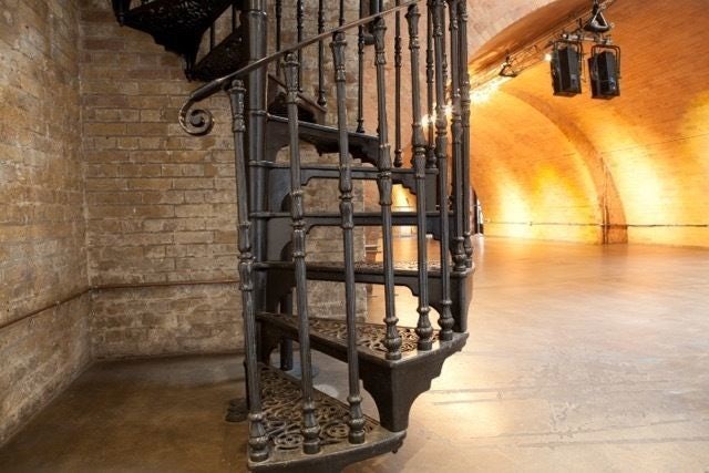 After Many a Summer Dies the Swan 13