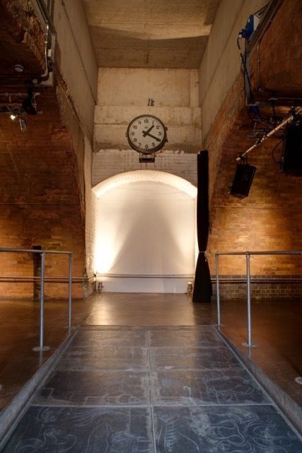 After Many a Summer Dies the Swan 18