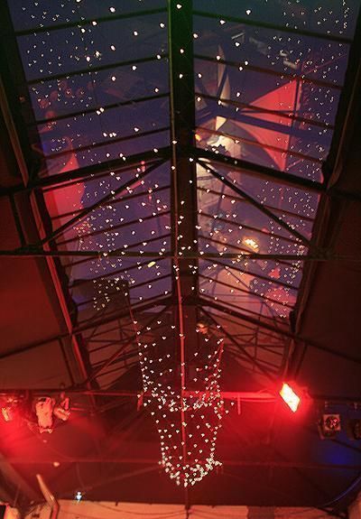 What's Become of Waring 2