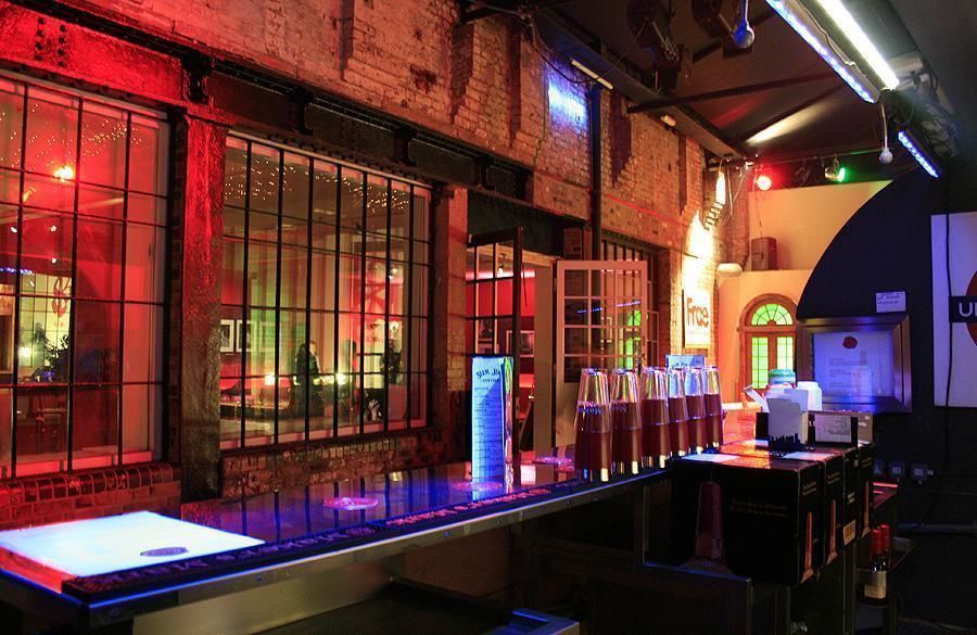 What's Become of Waring 3