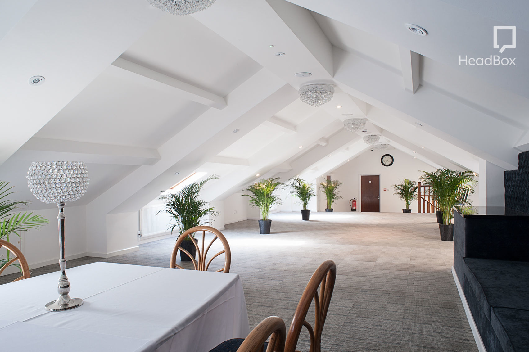 By Grand Central Station I Sat Down and Wept