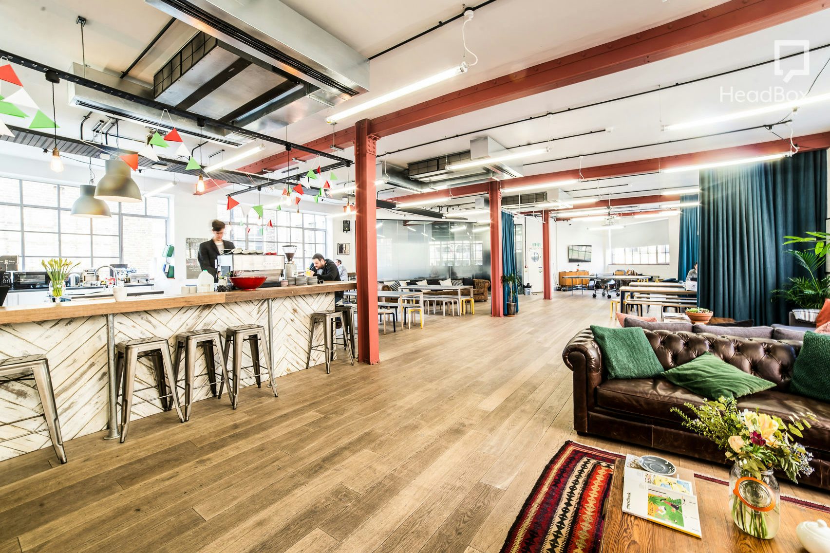 What's Become of Waring 1