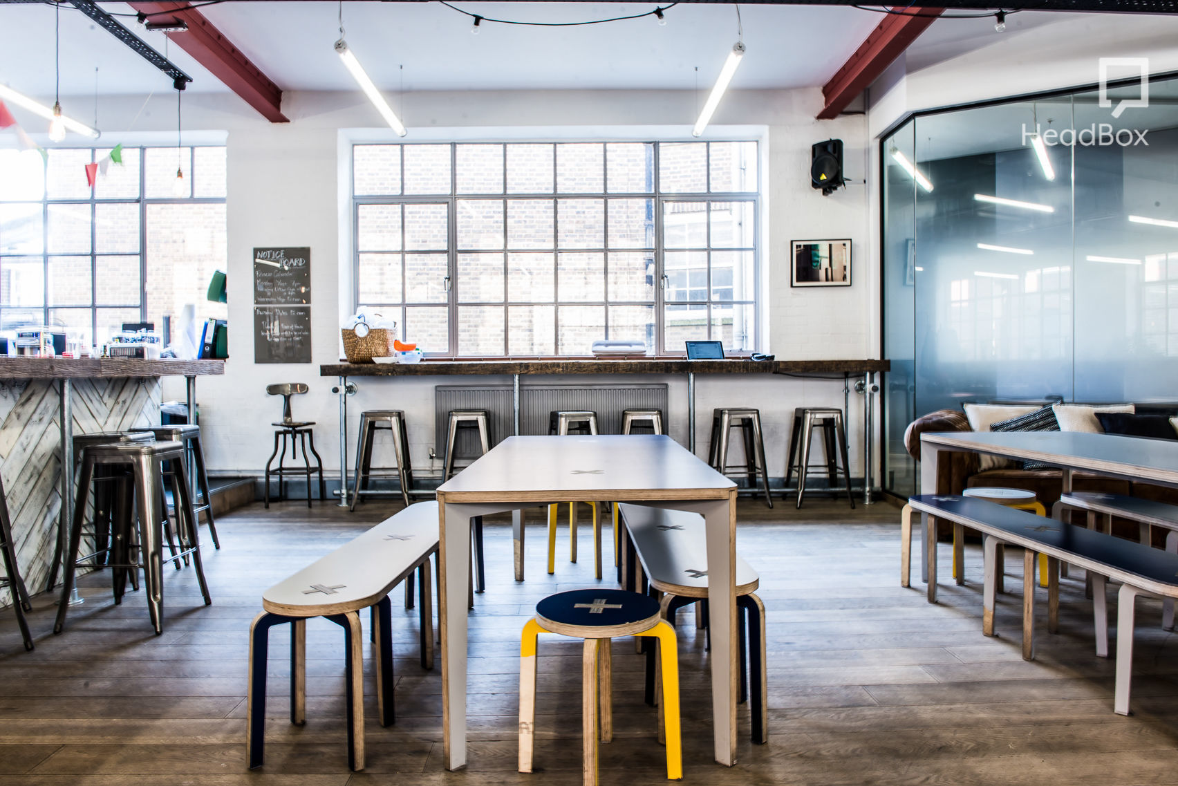 What's Become of Waring 2