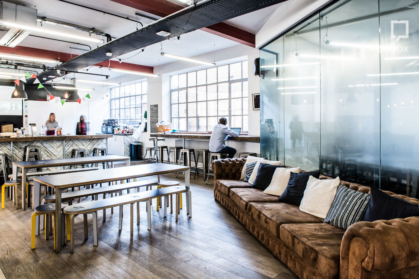 What's Become of Waring 3