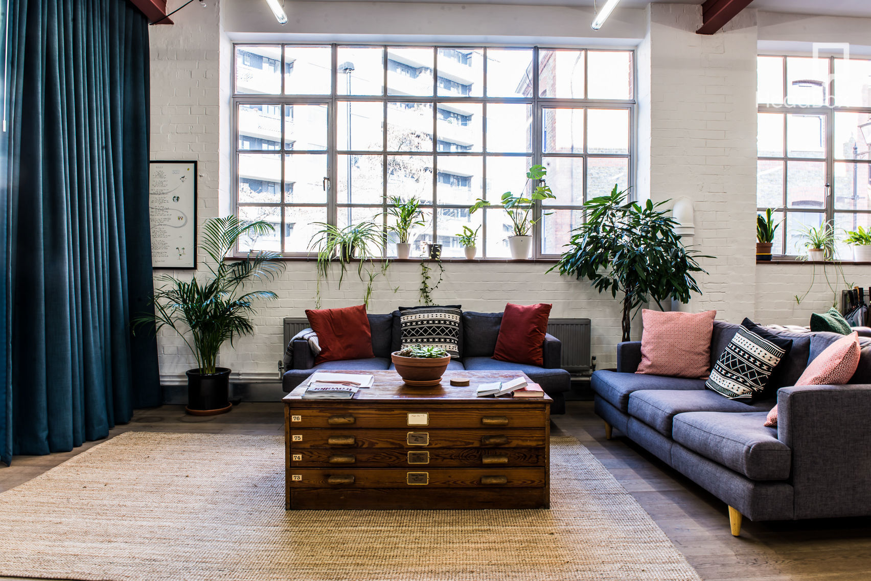 What's Become of Waring 4