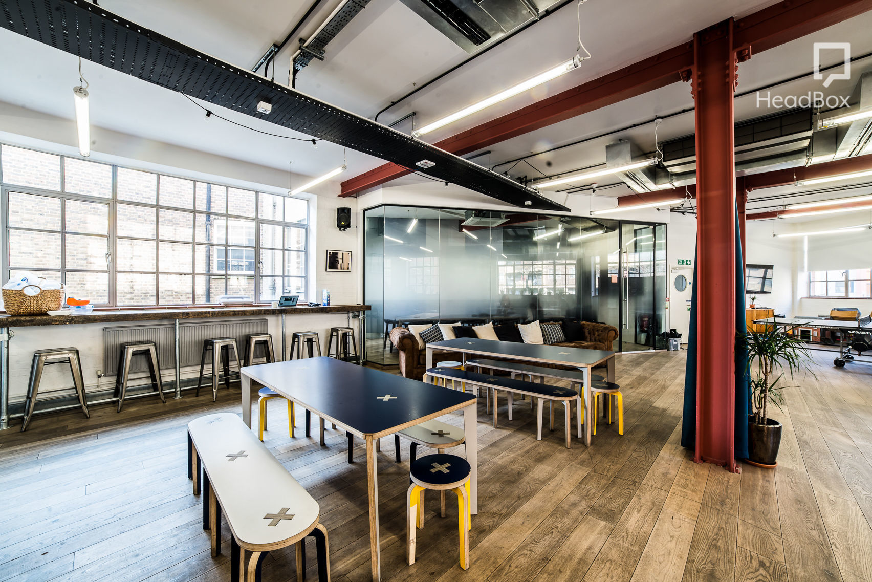 What's Become of Waring 6