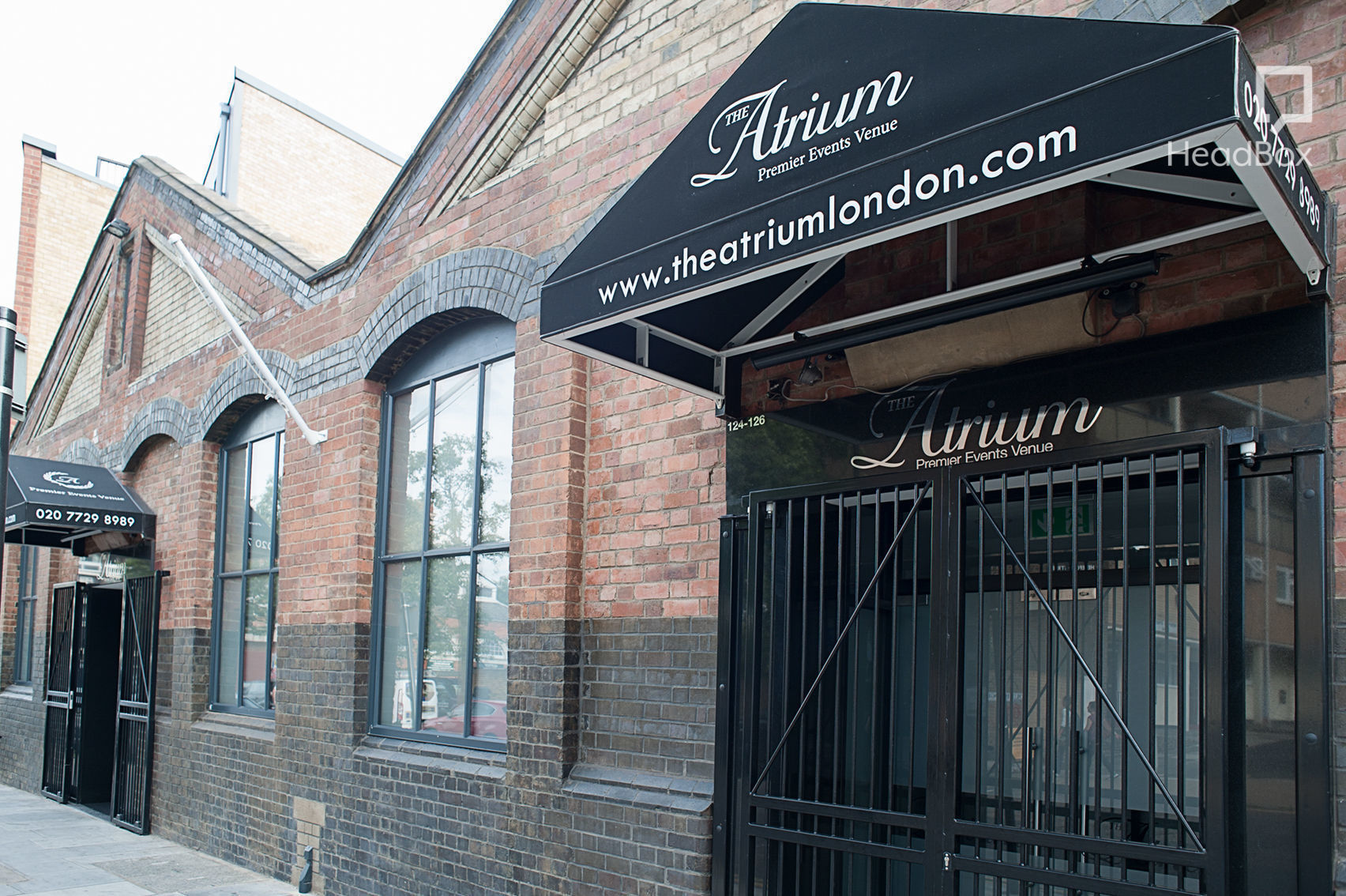 By Grand Central Station I Sat Down and Wept 1