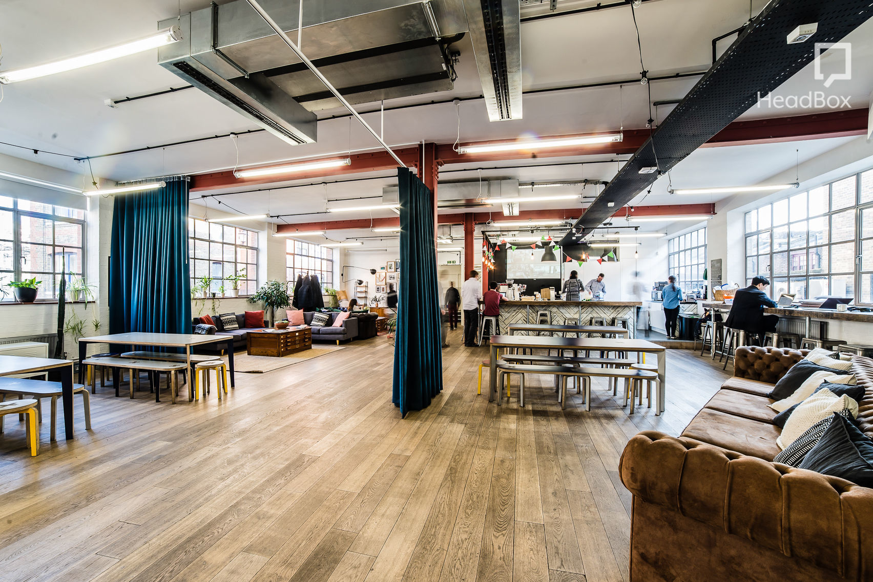 What's Become of Waring 9