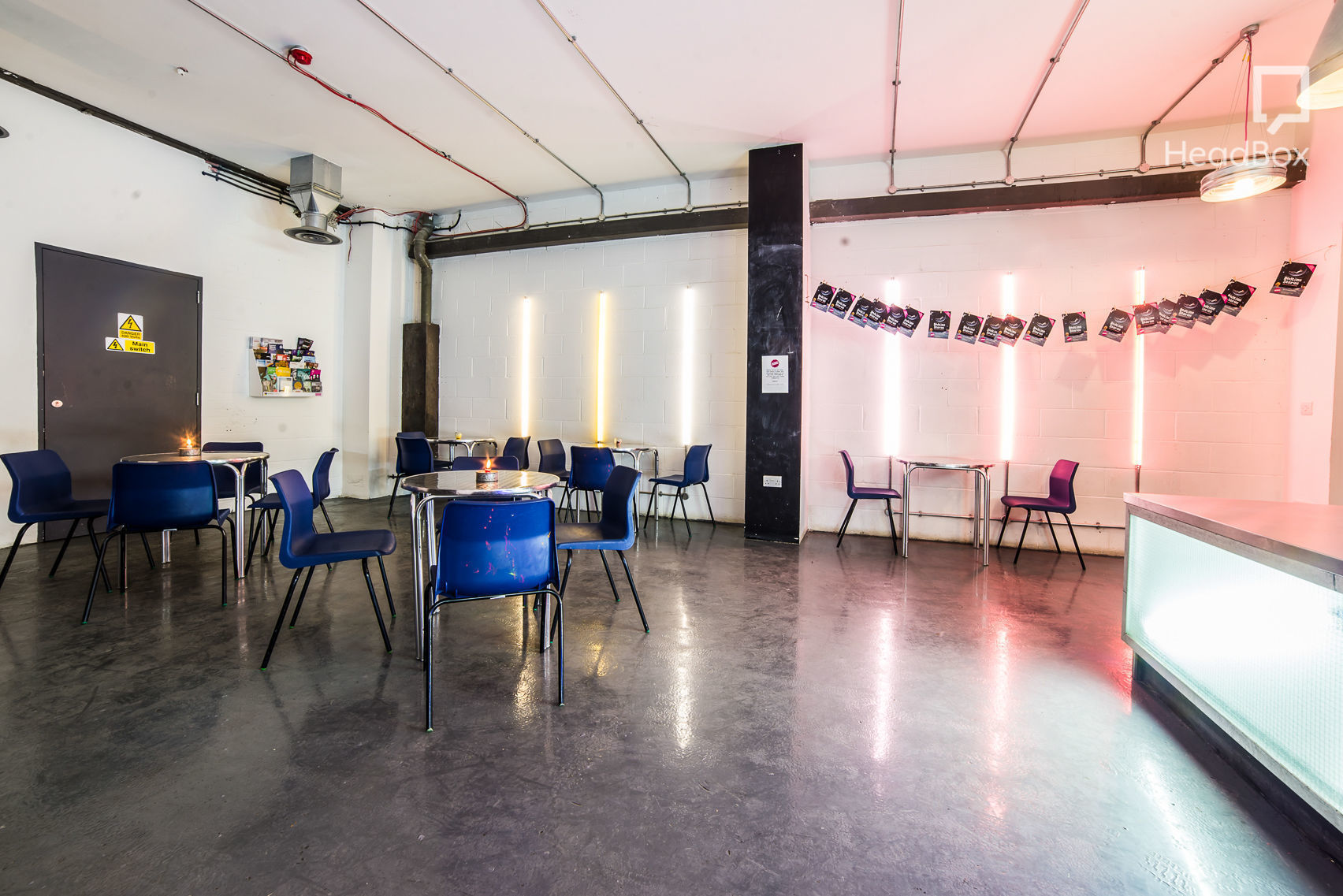 Beneath the Bleeding 1