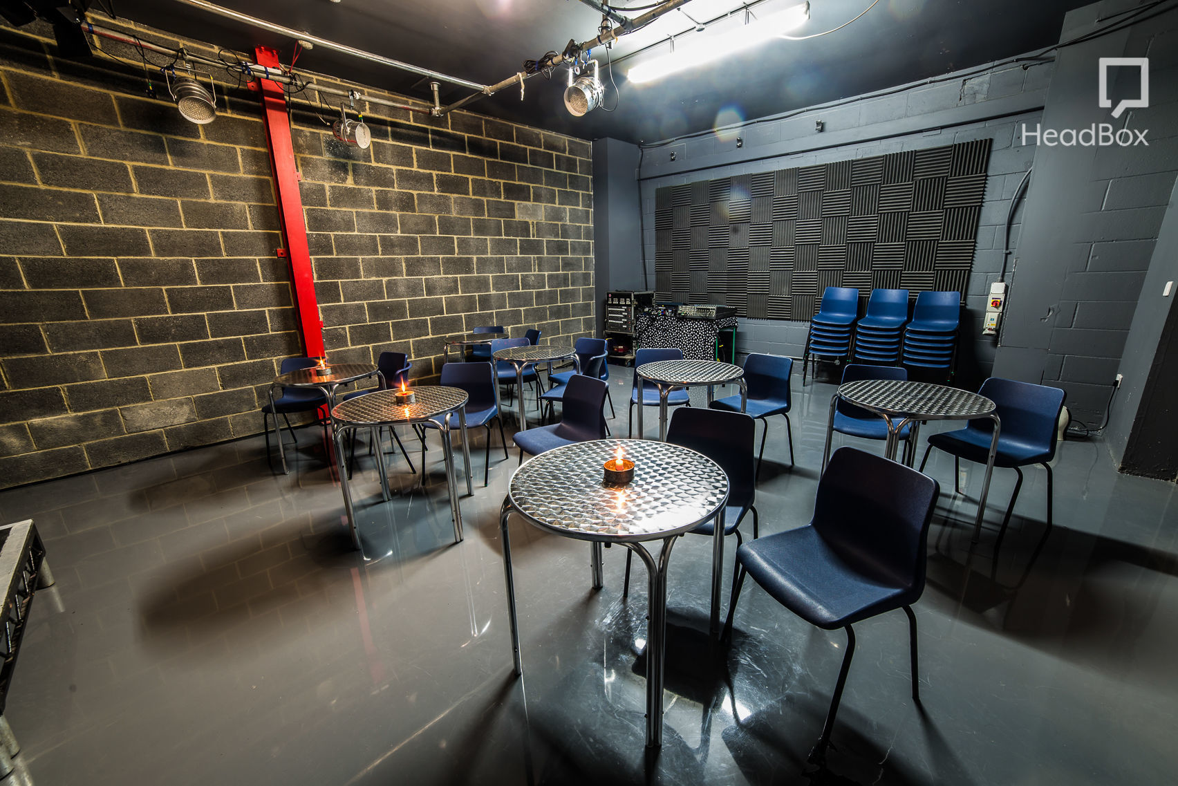 Beneath the Bleeding 7