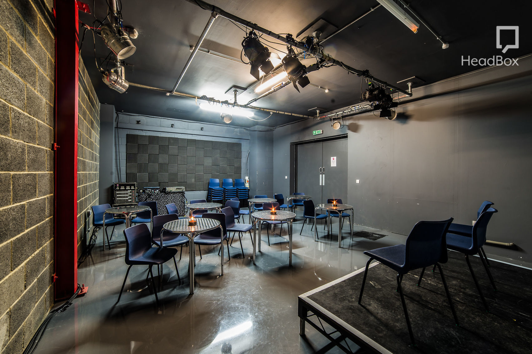 Beneath the Bleeding 8