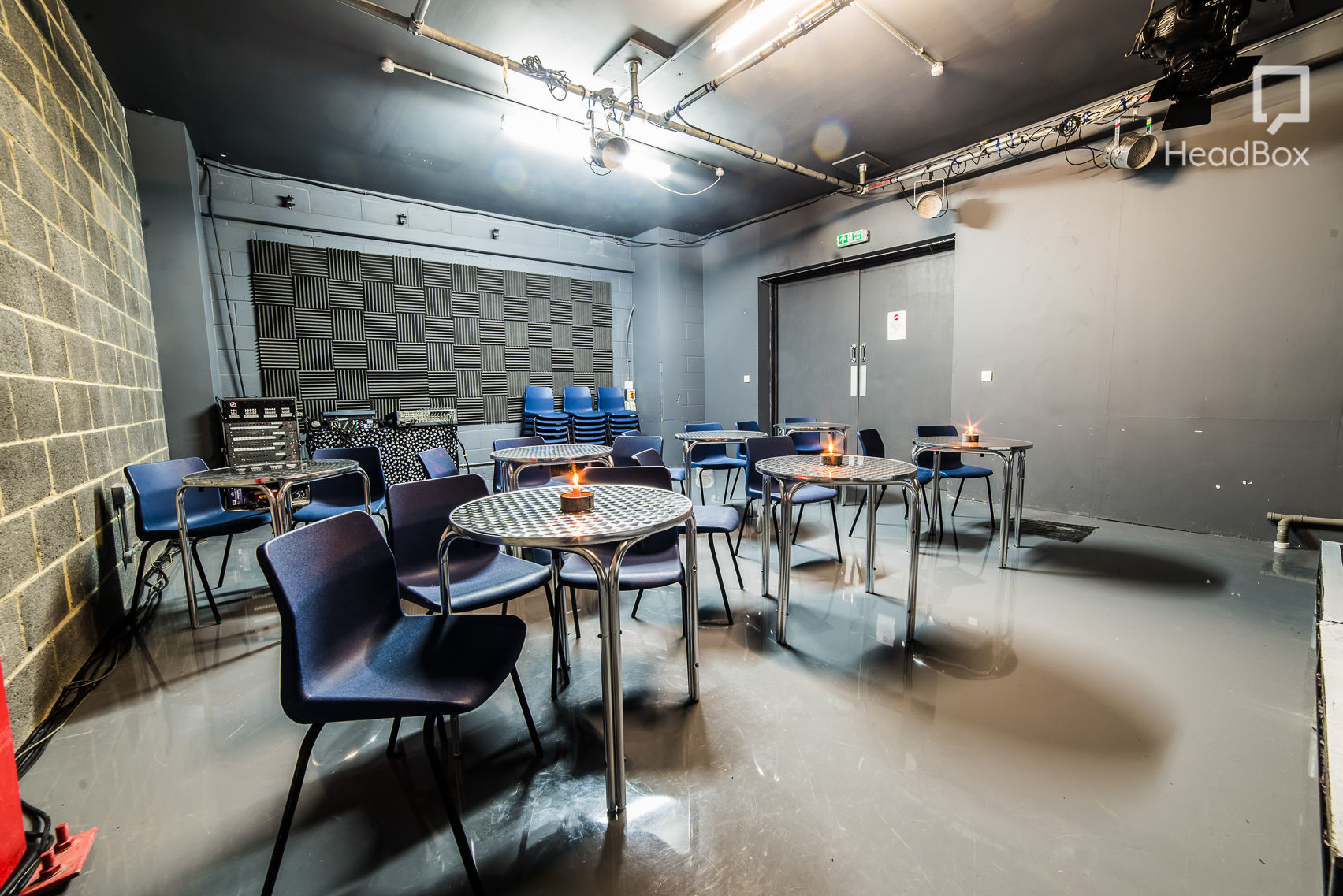 Beneath the Bleeding 9