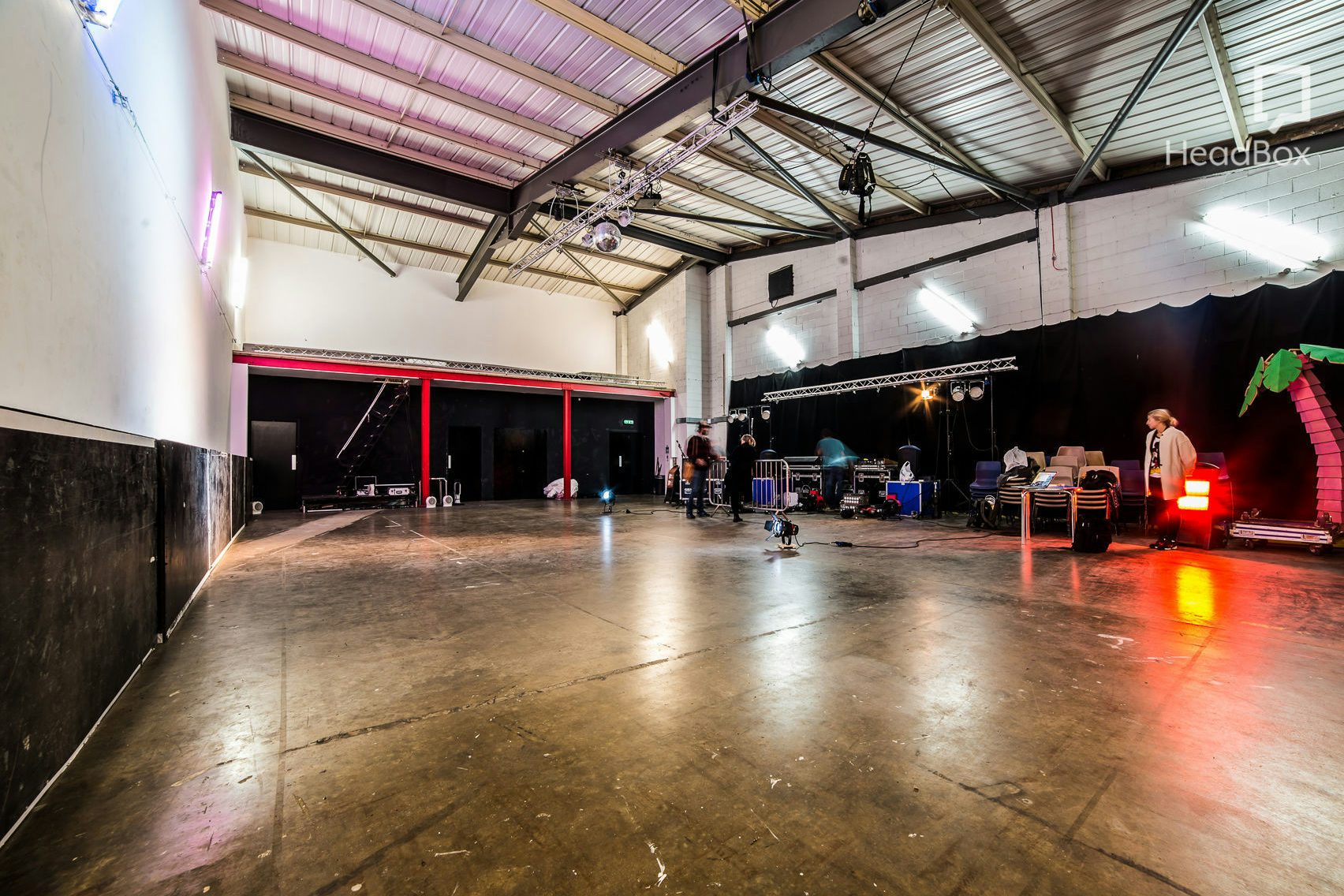 Beneath the Bleeding 11