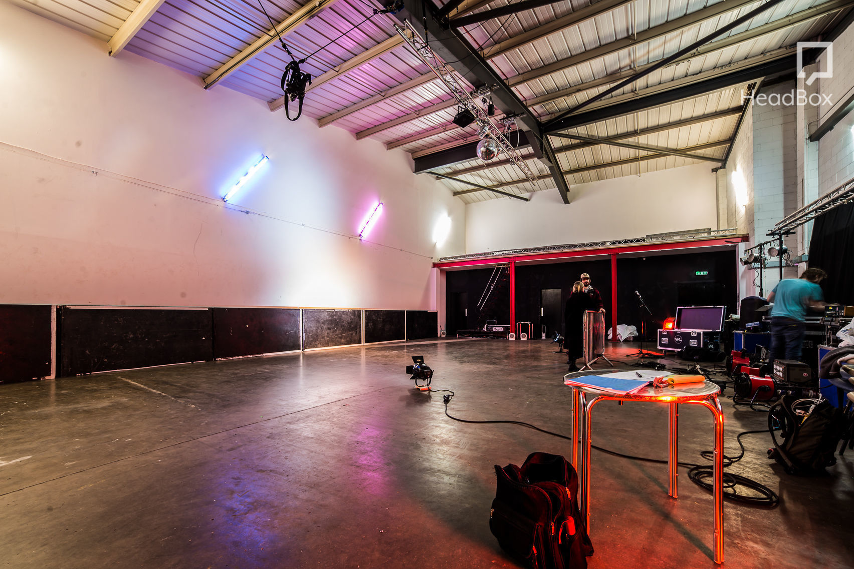 Beneath the Bleeding 12