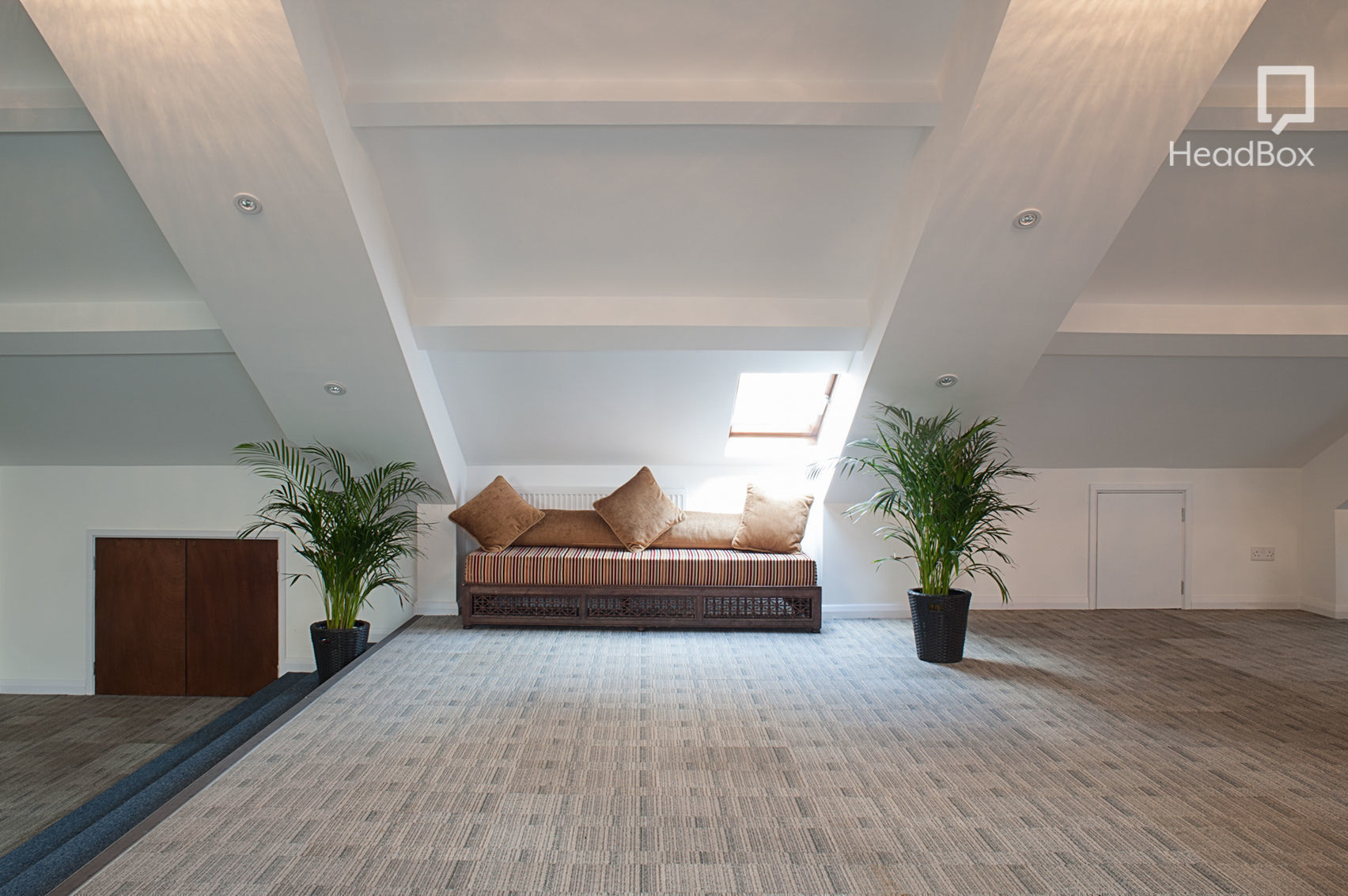 By Grand Central Station I Sat Down and Wept 6