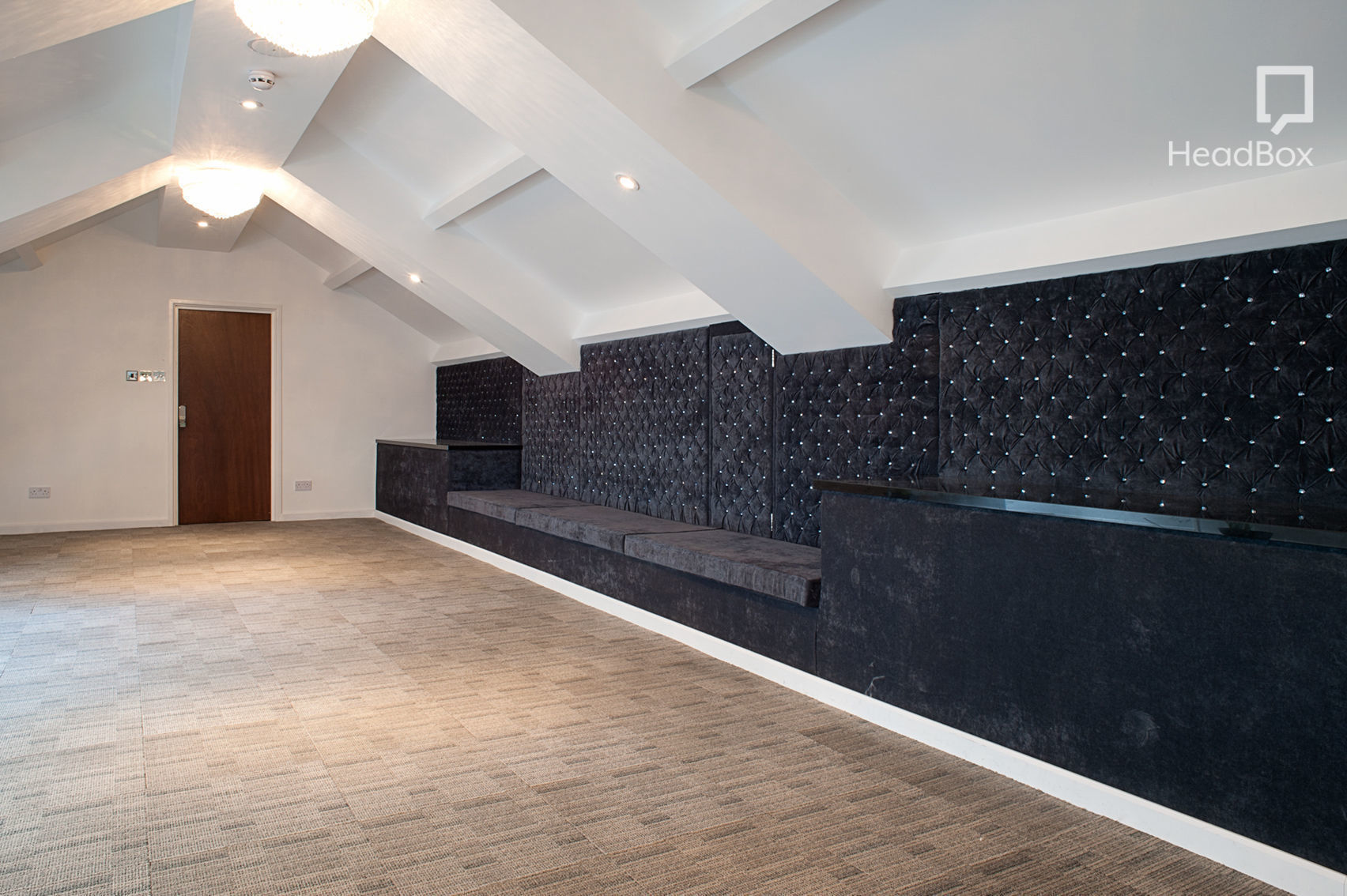 By Grand Central Station I Sat Down and Wept 7