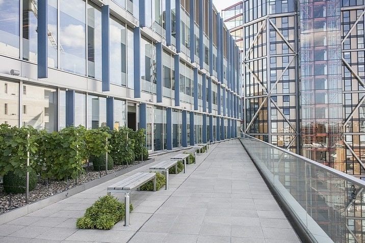 By Grand Central Station I Sat Down and Wept 2