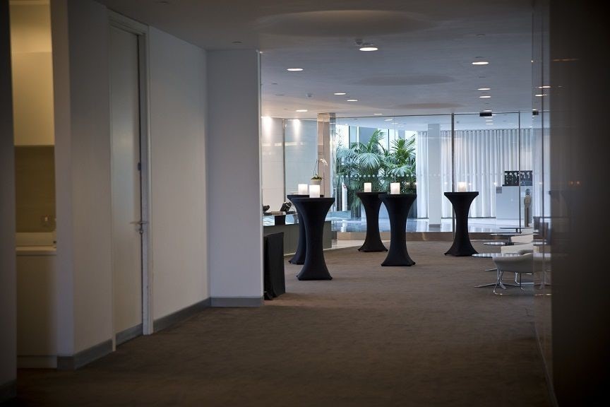 By Grand Central Station I Sat Down and Wept 0