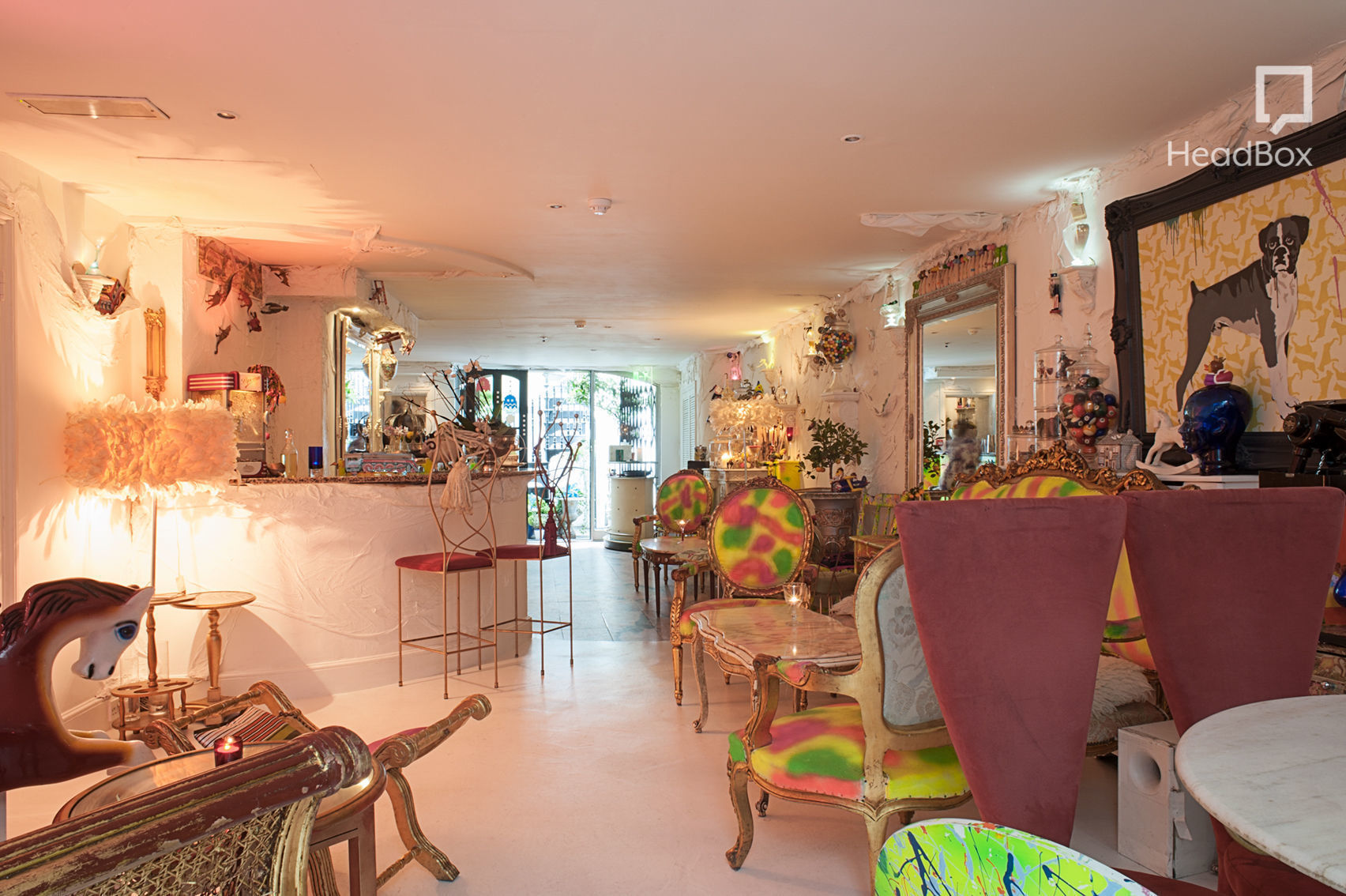 Let Us Now Praise Famous Men 6