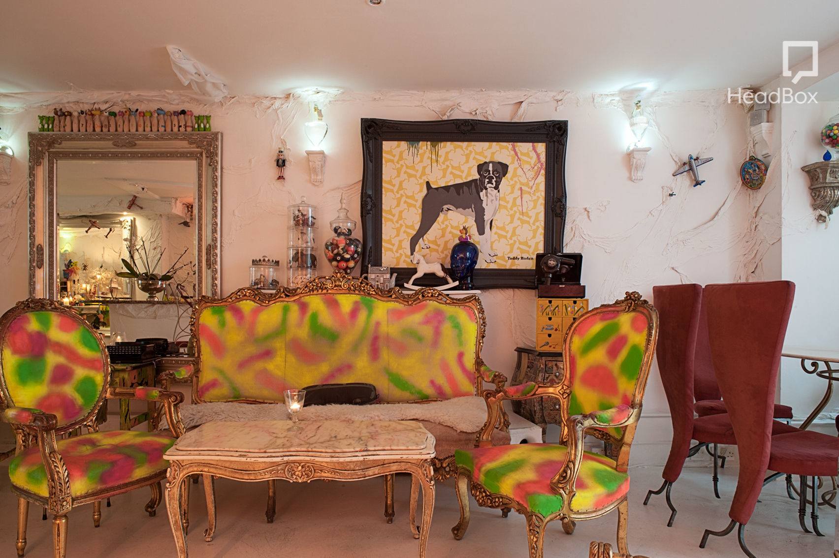 Let Us Now Praise Famous Men 7