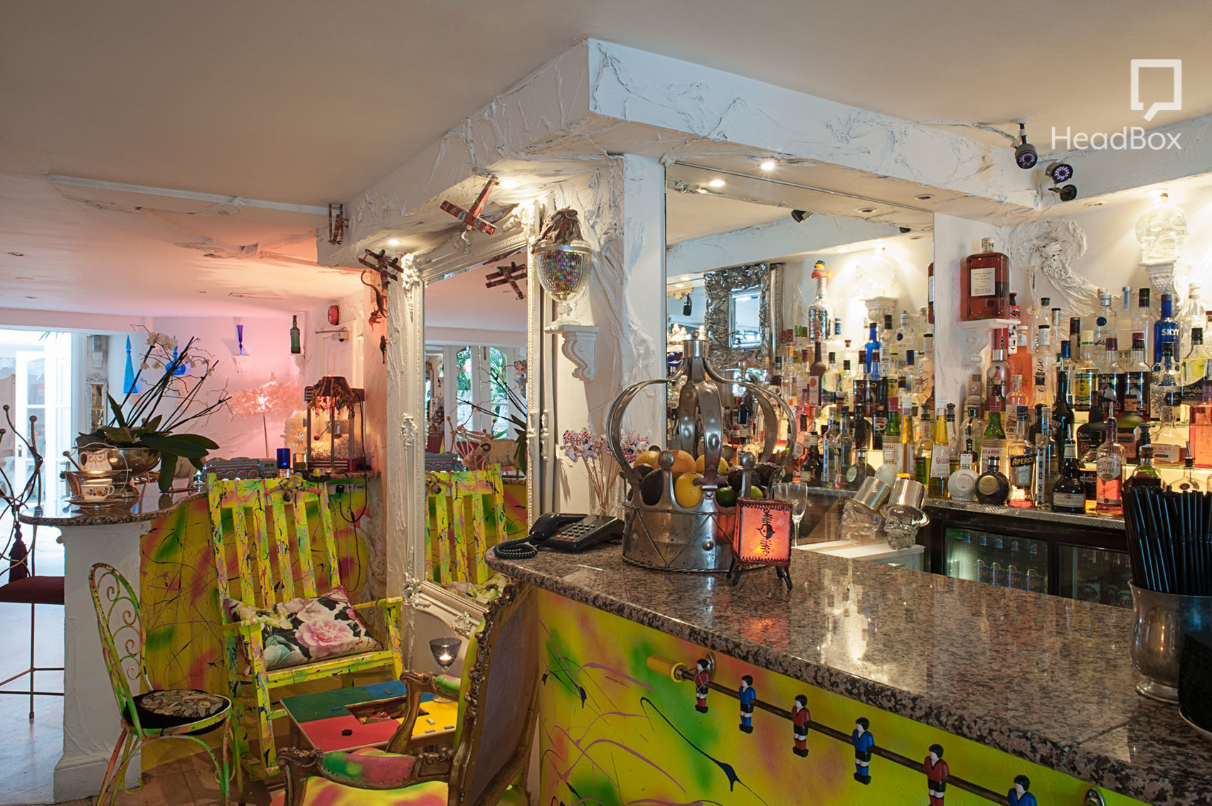 Let Us Now Praise Famous Men 9