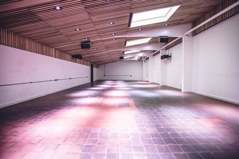 An Acceptable Time 1