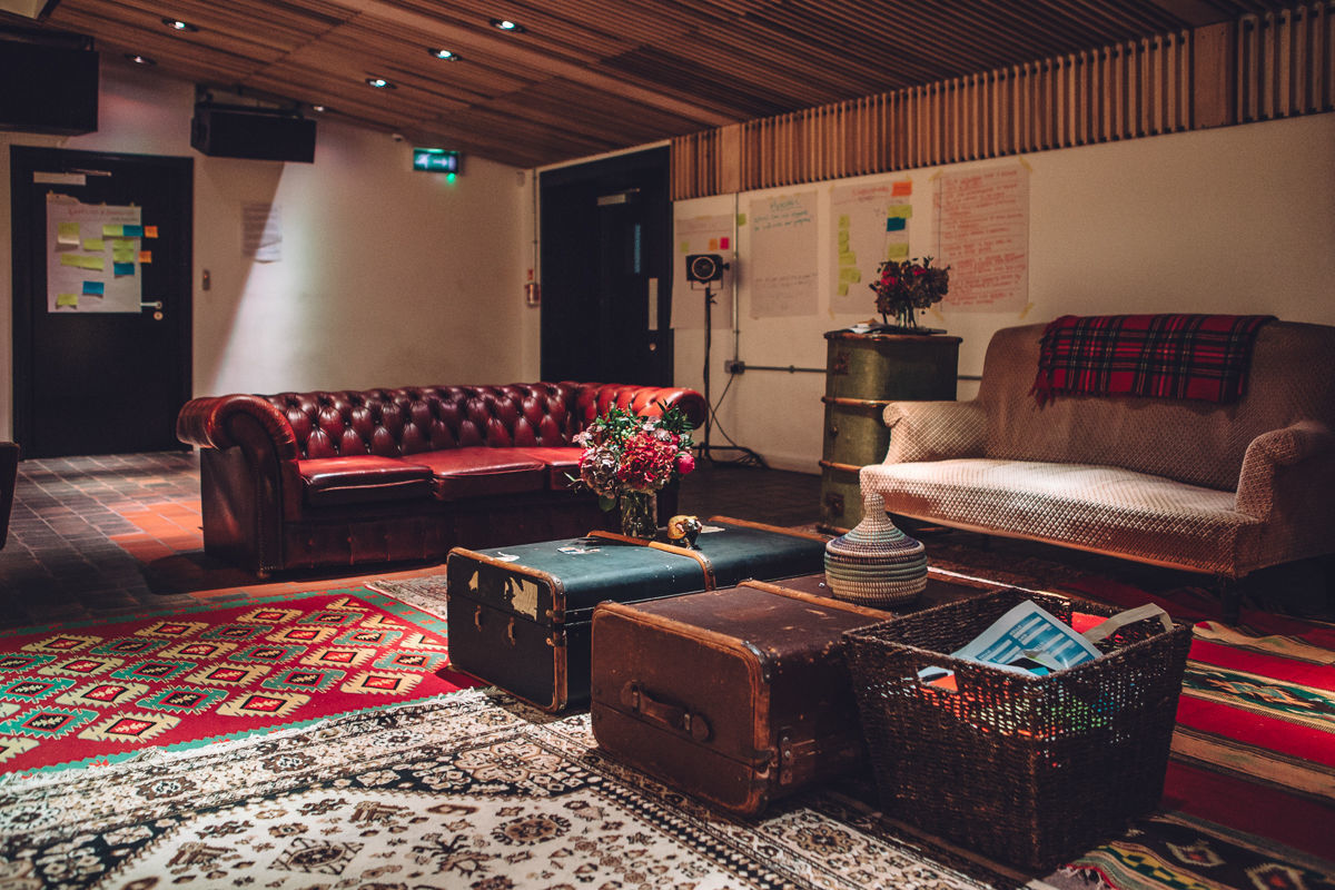 An Acceptable Time 3